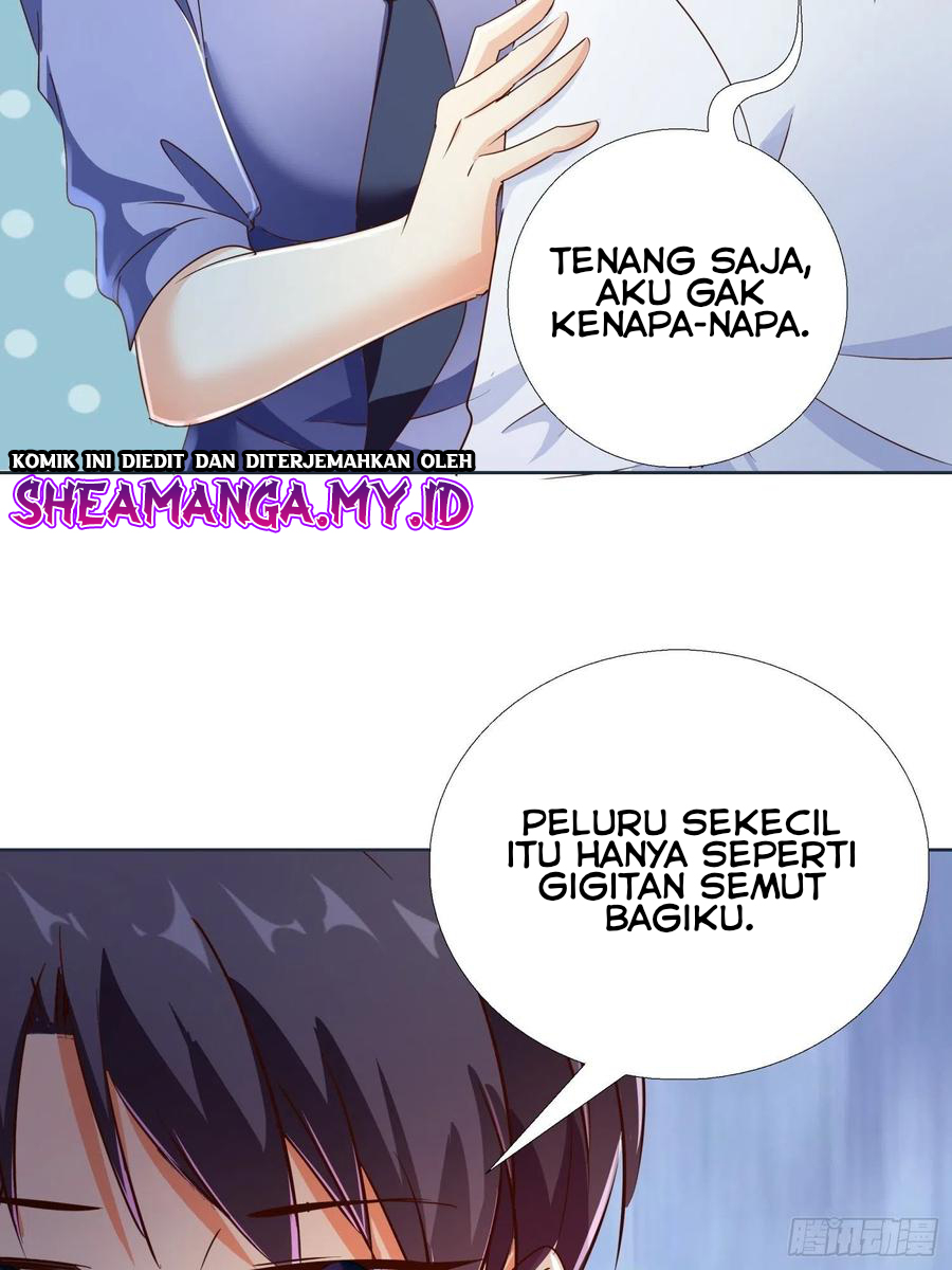 Super School Doctor (Supreme Campus Doctor) Chapter 112 Gambar 37